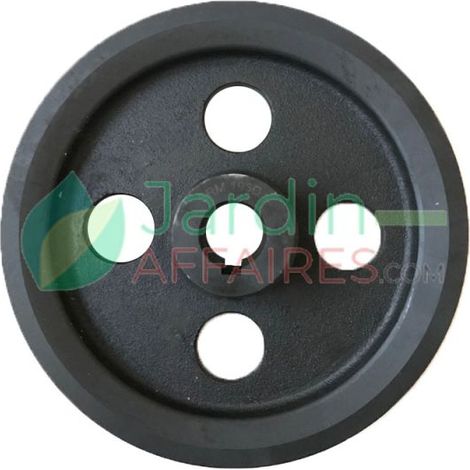 Puleggia 250/2B Tosaerba Delmorino SRM193D