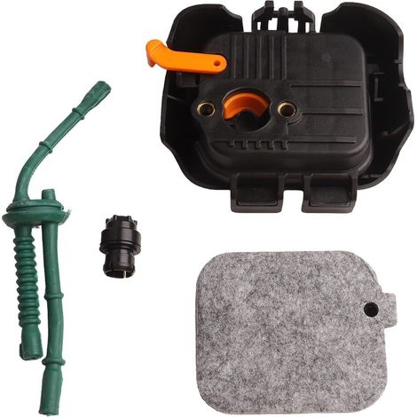 Kit Acier pour Souffleur BG45 BG55 BG65 BG85 SH55 SH85 Kit Acier  Compatibilité étendue, modèles BG45 à BG85, SH55 et SH85, remplacement pour précis, performance optimale
