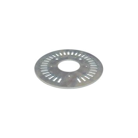 PMD2220R02.4610 Fond HOPP 7124 HO7124 R10 Pièce de rechange d'origine NICE PMD2220R02.4610