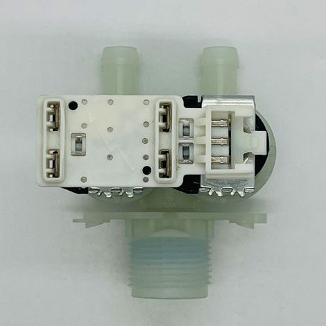 33390171 Pièces détachées pour lave-linge, électrovanne 220/240 V (1/4)