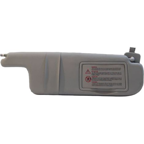 Pare-soleil D RENAULT Laguna II 2005-2007 [PRODUIT D'OCCASION]♻️8200245822 (1/2)
