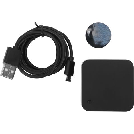 WLAN-Infrarot-Fernbedienung für Smart Home, universeller Controller, industrielle Stromversorgung DC5V (1/5)
