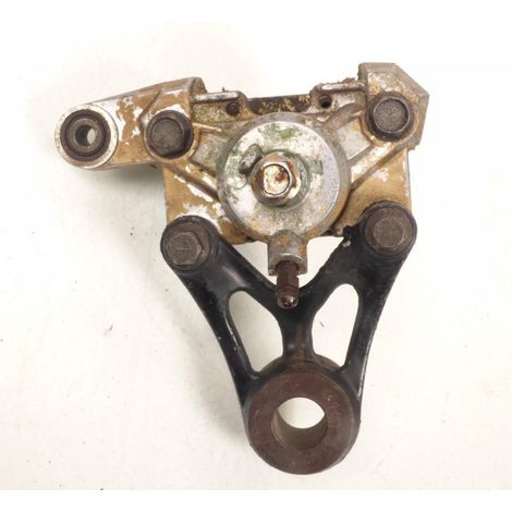 [PRODUIT D'OCCASION] Étrier de frein arrière Tokico pour moto Suzuki Gsx-R Occasion (1/2)