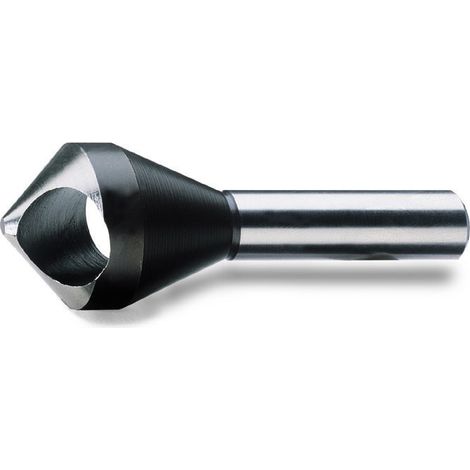 FRESE A SBAVARE E SVASARE IN ACCIAIO HSS Ø1 mm 21-(10÷15) ART. 426/SB3 (1/2)