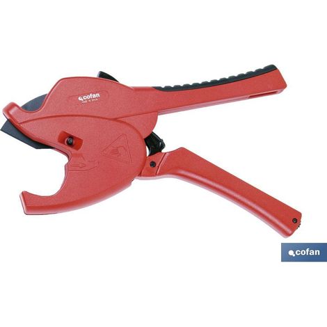 Forbici Tagliatubi In Plastica 42mm (15/8)