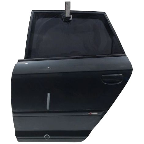 [PRODUIT D'OCCASION] Porte Arriere Gauche AUDI A3 Sportback II Phase 1 (8p) 2004-2008 ♻️ Ref Oe. 8p4833051a - Garantie à vie (1/3)