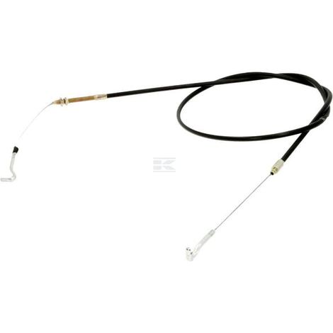Cable pedal acelerador VAPORMATIC VPM6608 (1/3)