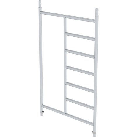 Günzburger Steigtechnik Cadre d'accès 2 m - 027928 (1/2)
