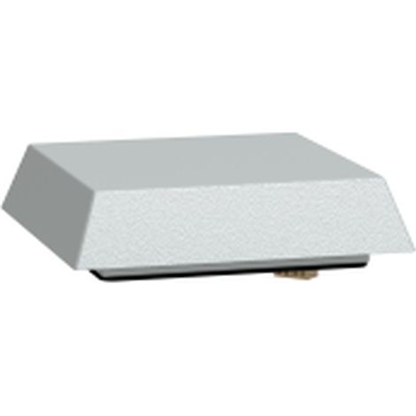 SCHNEIDER Deckenventilator 575 m³/h 230V, ideal für große und kühle Räume.