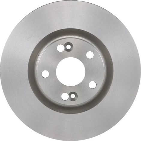 Disque de frein BOSCH 0 986 479 109 pour ESPACE III, AVANTIME - (1/3)