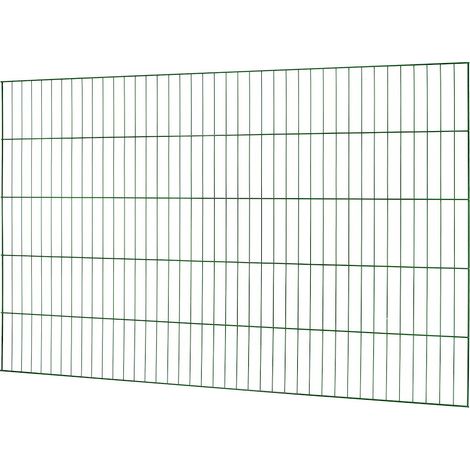 Classic-Einstabmatte 2000X1250 mm, grün