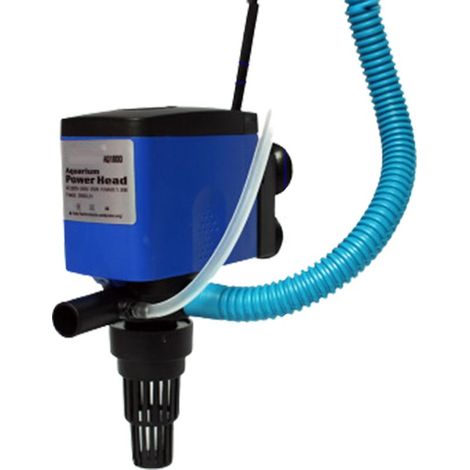 Pompe submersible multifonctionnelle ultra-silencieuse pour aquariums et hydroponie. - Online Store