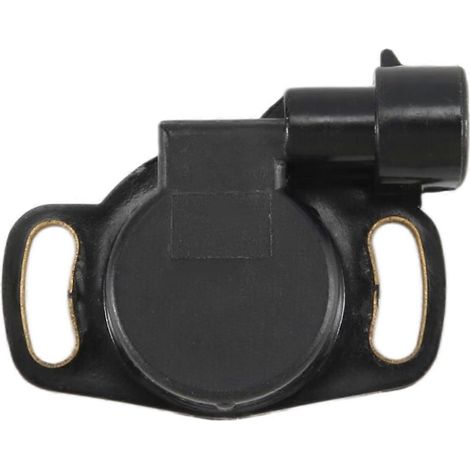 Drosselklappenpositionssensor TPS PF3C für Ducati Monster SS750 SS900 ST2 748R 996R 28440021A-Z (1/5)