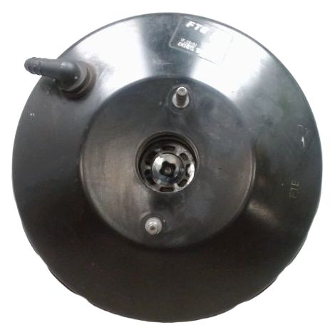 [PRODUIT D'OCCASION] Servo-frein VOLKSWAGEN Polo 99-2001 ♻️ Ref Oe. 6n1614106f - Garantie à vie (1/3)