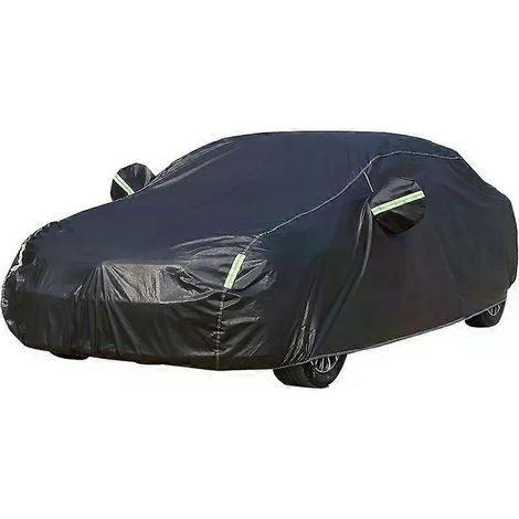 Housse de protection pour voiture, protection solaire, isolation thermique, anti-poussière et anti-rayures pour BMW X4 xDrive 30i M G02 - Accessoires extérieurs (1/5)