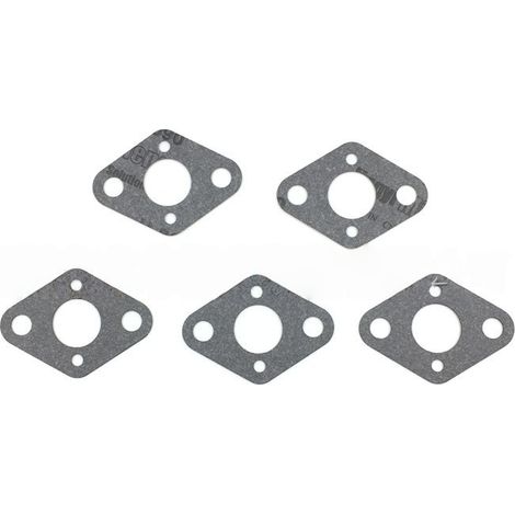 Bloc de papier pour carburateur WT-589, compatible avec la tronçonneuse CS-345, adaptateur secteur A021000231