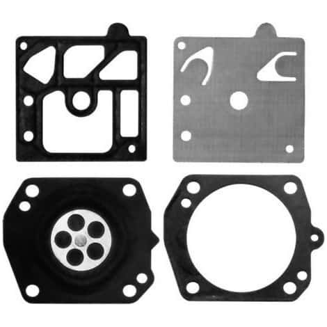 Kit de membranes et joints adaptable pour carburateurs HDC – Compatible HUSQVARNA et STIHL – Réparation optimale des carburateurs (1/2)
