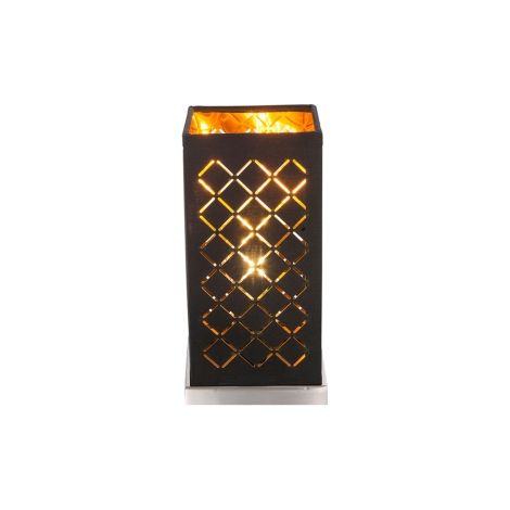 Lampada da tavolo Clarke 15229T1