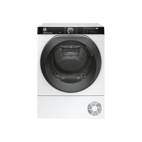 Hoover H-DRY 500 NDP H9A3TCBEXS-S asciugatrice Libera installazione Caricamento frontale 9 kg A+++ Bianco