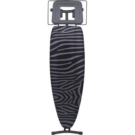 ASSE DA STIRO TAURUS ARGENTA PLUS 45X162 CM