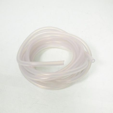Durite essence RMS Ø7x12mm carburant sans plomb pour moto auto (1/3)