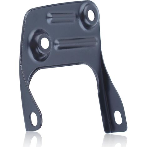 Supports de silencieux d'échappement pour tronçonneuses Husqvarna 340 350 345 351 353 (1/5)