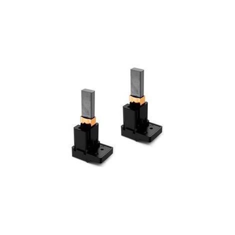 Lot de 10 charbons moteur compatible Dyson YDK - DC05 / DC08 / DC14 / DC19 / DC20 / DC21 / DC27 / DC29 / DC32 / DC33 / DC36 / DC37