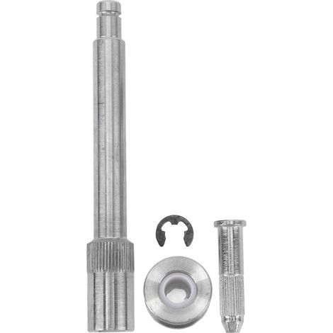Kit de réparation de goupille de rouleau de charnière de porte, réduit le desserrage, haute résistance 9020654-02 pour Bravada 1991 à 2001 (1/5)
