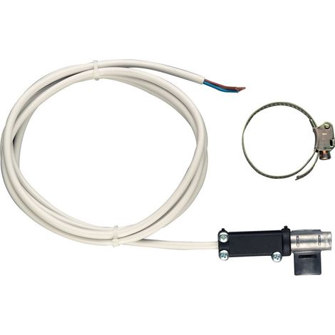 Bosch Accesorios de regulación VF Sensor de temperatura de impulsión, 7719001833
