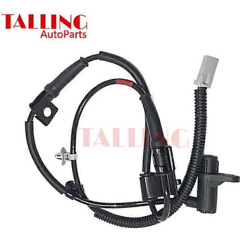 Capteur de vitesse de roue ABS 59830-2H000 pour Hyundai Elantra 2007-2011 598302H000 (1/5)
