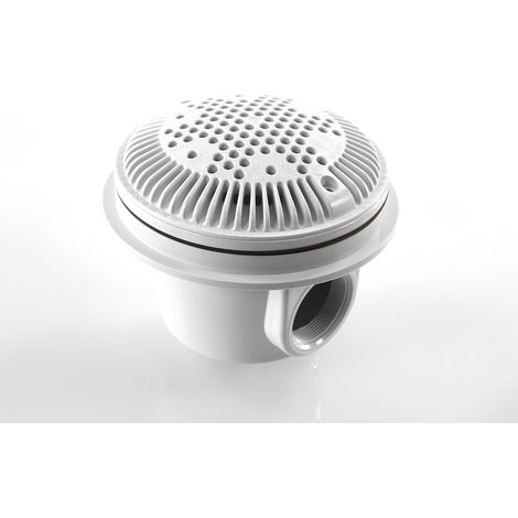 Bonde de fond anti-vortex 2" (liner) - Hayward (1/5)