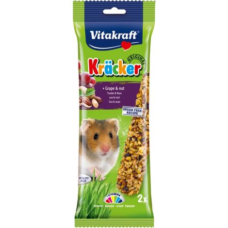 kracker criceti arachidi gr112 - vitakraft