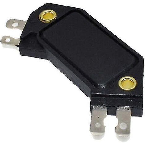 Module de commande d'allumage/distributeur d'allumage compatible avec les modèles de voitures de 1975 à 2020 : 1875990 830931 9348922 DM1906 (1/5)