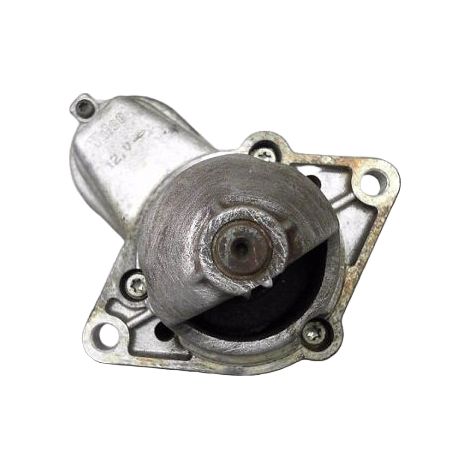 [PRODUIT D'OCCASION] Demarreur OPEL Meriva 2003-2005 ♻️ Ref Oe. 97386062 - Garantie à vie (1/4)