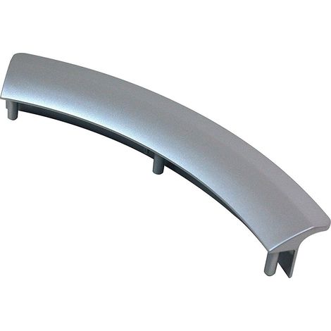 Poignée de porte (294902-38729) (00643356) Sèche-linge 2949024054905391110 SIEMENS (1/3)