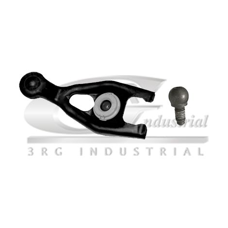 3RG 22200K KIT HORQUILLA EMBRAGUE