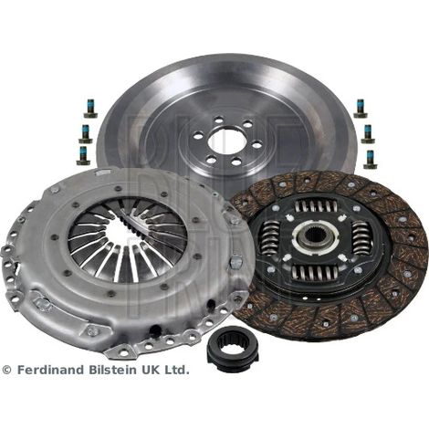 Kit d'embrayage Blue Print ADV183039 AUDI 02A 141 165 G 02A 141 165 G S3