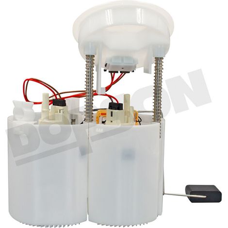 2114700000 2114704594 Kraftstoffpumpe W211/CLS55AMG Kraftstoffpumpenbaugruppe Mercedes-Benz W211/CLS55AMG (1/4)