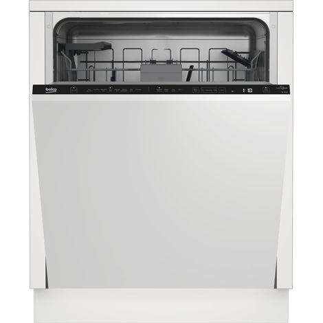 Beko B300 Lavastoviglie a Scomparsa Totale 60cm 14 Coperti 8 Programmi Classe Energetica C (1/5)