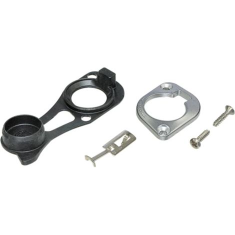 Neutrik Neutrik ECON SE8FD-TOP - kit di guarnizioni etherCON TOP-Kit SE8FD-TOP Kit di montaggio 1 pz. (1/2)