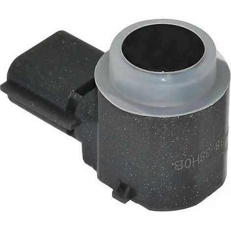 Einparkhilfe mit Parkradar 28438-3SH0B für--