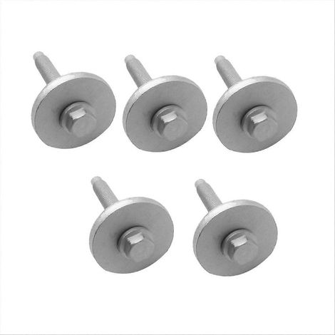 Boulon de fixation d'arbre de transmission de moyeu avant 1569107 pour Ford Focus C-MAX (5 pièces) (1/2)