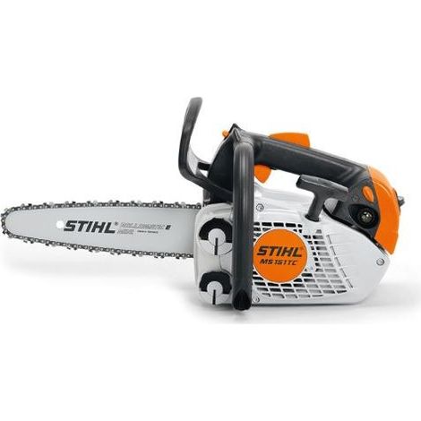 Motosega Stihl - MS 151 TC-E - 1/4"P - Spranga 25 cm - ErgoStart (1/5)