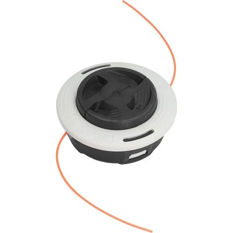 Tte de coupe C26-2, tte de coupe de production professionnelle 4002-710-2169 pour jardin (1/4)