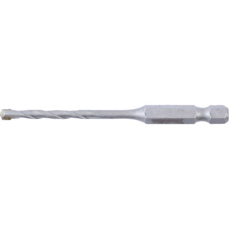 Makita Broca D-23787, herramienta profesional para perforaciones precisas, diseño optimizado, alta durabilidad, compatibilidad con múltiples herramientas, color metálico