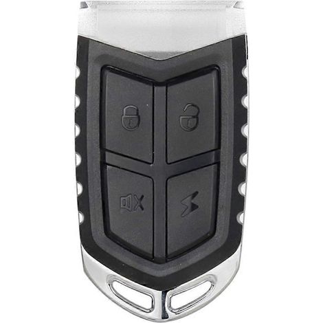 Copie de télécommande à piles pour portail de voiture, ouvre-porte de garage électrique 280-915 MHz (1/4)