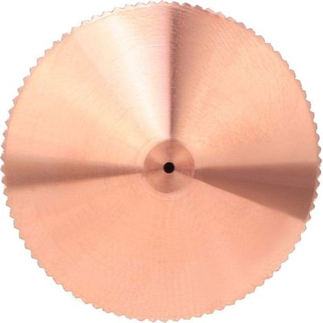 Buse laser laiton – découpe fibres – 0.8/1.0/1.2/1.4/1.5mm – 1.0mm (1/5)
