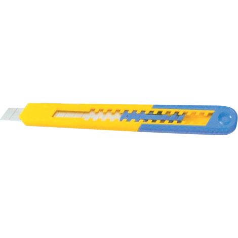 cutter cutter sans guide de lame lame de 9 mm couteau de coupe outil de coupe
