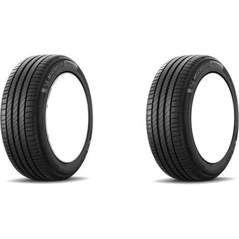 Paire de Pneus été E Primacy MICHELIN 205/60 R16 92H - 429062