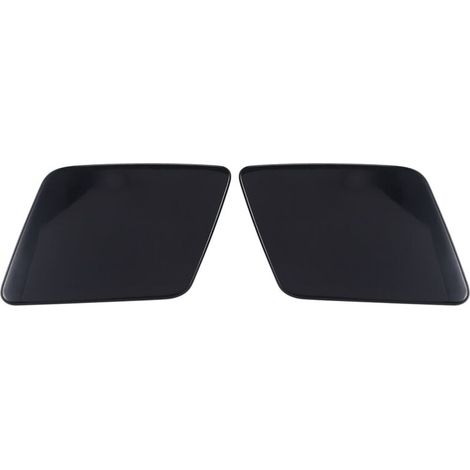 Tappo di copertura del lavafari in plastica per BMW Serie 1 F20 Parte 51117297981 51117297982 (1/4)